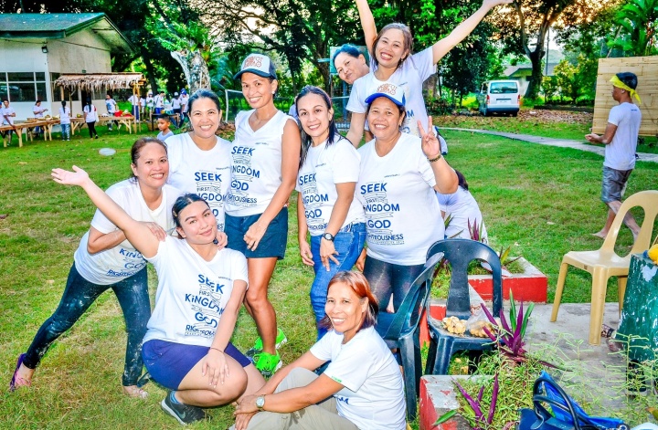 Davao City, Philippines