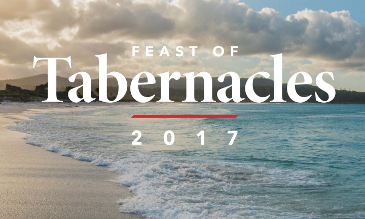 Feast of Tabernacles 