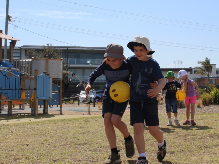 Merimbula, Australia