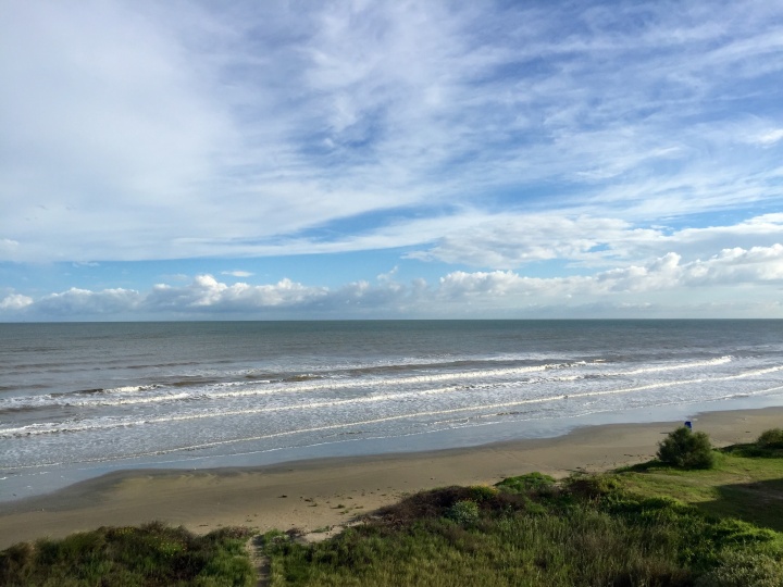 Galveston, Texas