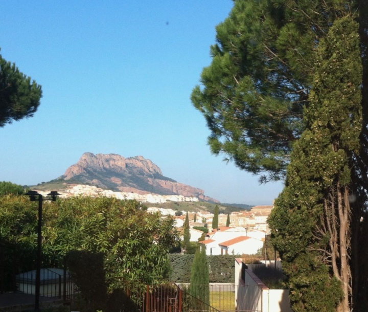 Roquebrune-sur-Argens, France