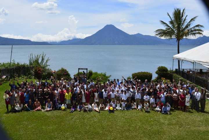 Panajachel, Guatemala