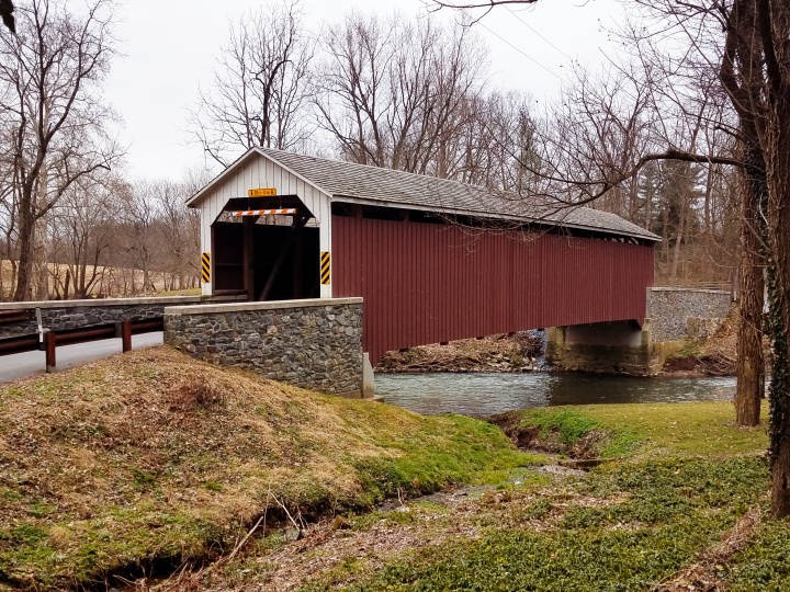 Lancaster, Pennsylvania