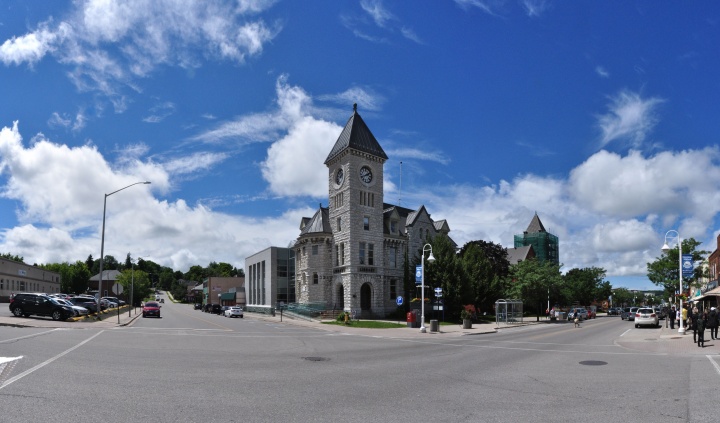 Midland, Ontario, Canada