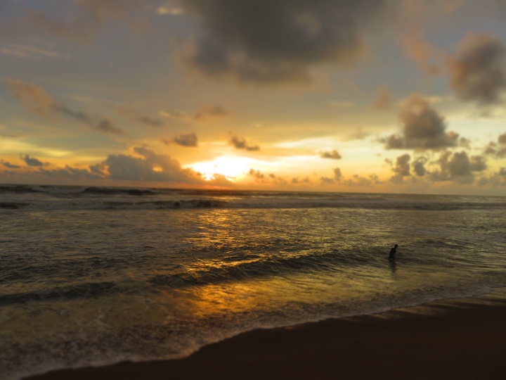 Passikudah, Sri Lanka