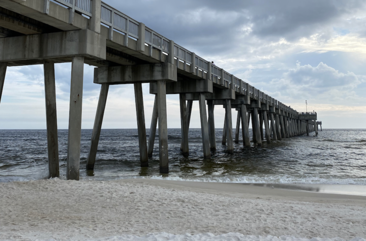 Panama City Beach, Florida