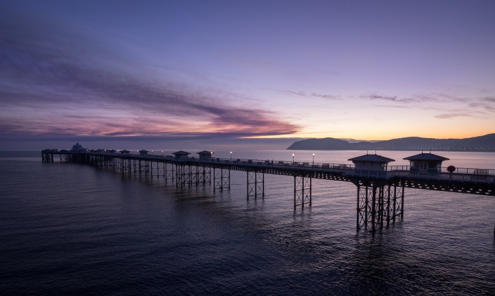 Llandudno, North Wales