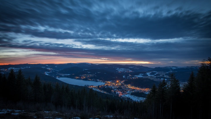 Titisee, Germany