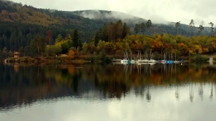 Schluchsee, Germany