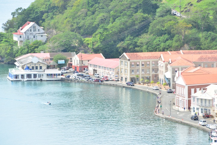 St. George's, Grenada