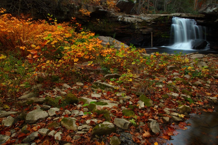 Feast of Tabernacles - Snowshoe West Virginia