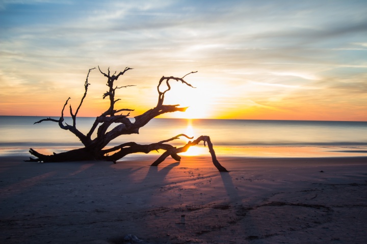 Jekyll Island, Georgia