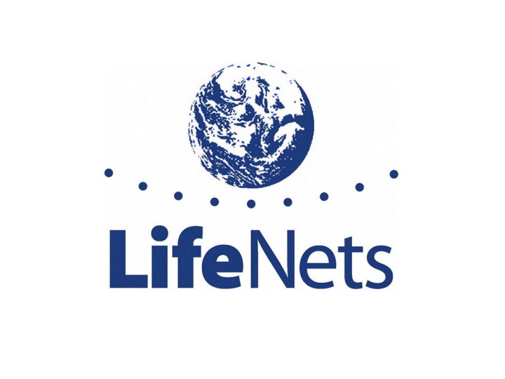 LifeNets logo