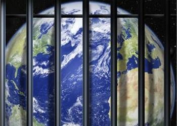 World Held Captive: Soon to Be Set Free!