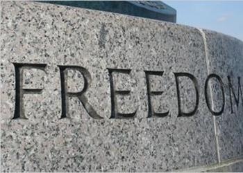 Freedom and Free Enterprise - Great Biblical Blessings