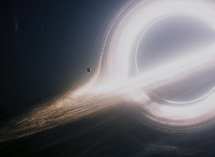 Interstellar Review - What is Man that you are mindful of him