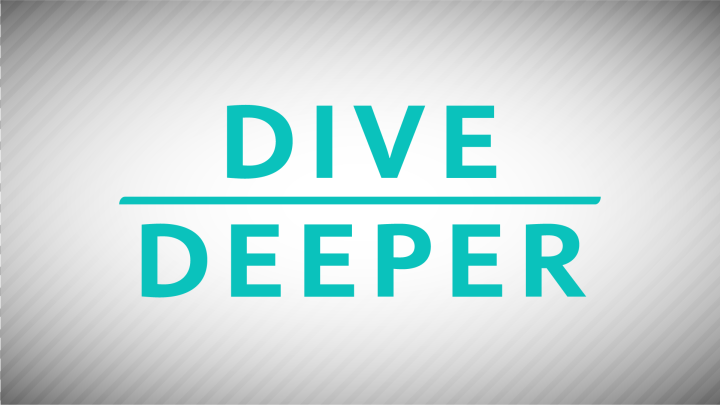 Dive Deeper May-June 2024