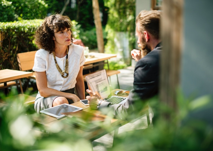 In getting our message accross we must be active listeners as well as good communicators. Are you able to speak with grace and seasoned with salt? 