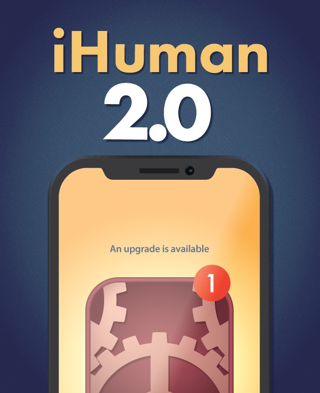 iHuman 2.0 graphic