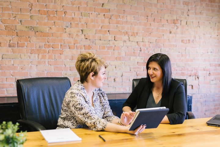 Having respectful and appropriate conversations about our faith with coworkers is an important way that we can live out our faith.