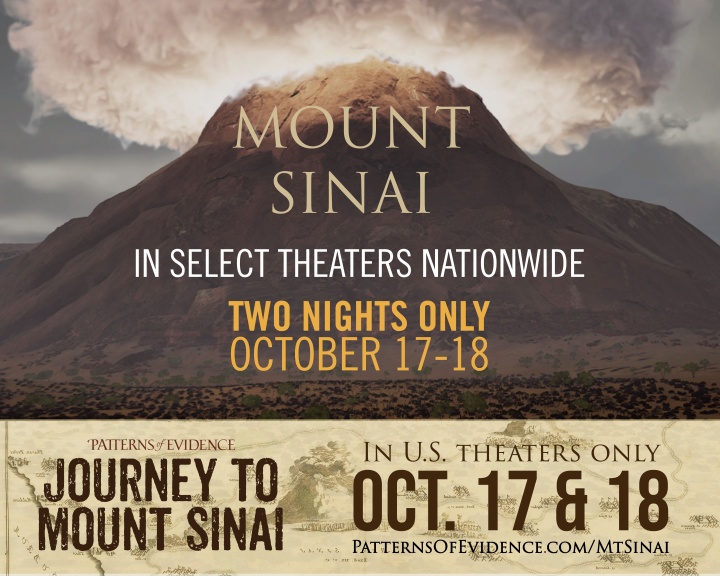 Mahoney Mt. Sinai Part 1 Review