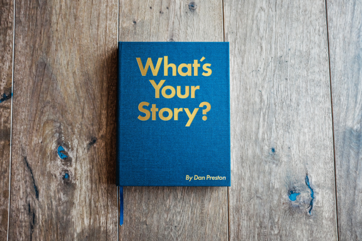 What's Your Story?