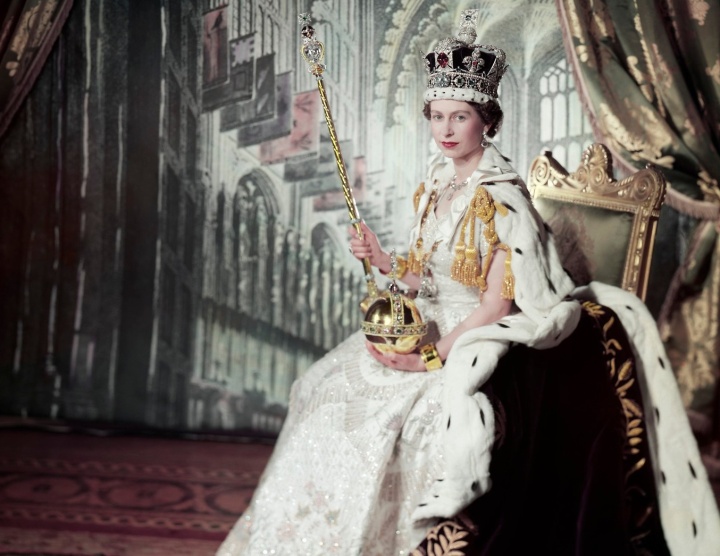 Queen Elizabeth II