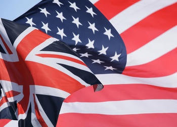 America and the Decline of the British Empire: A Comparison