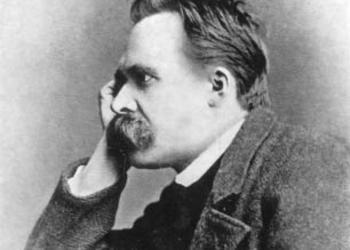 Friedrich Nietzsche