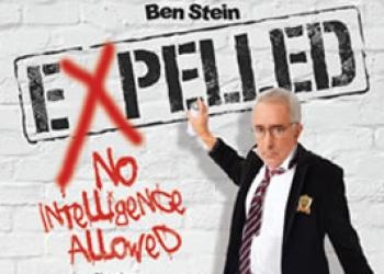 Expelled: No Intelligence Allowed