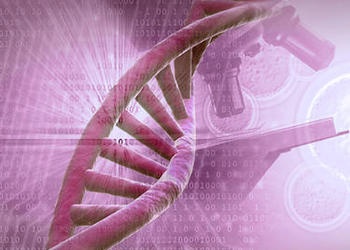 God, Science and the Bible: DNA Discoveries Demonstrate Divine Design