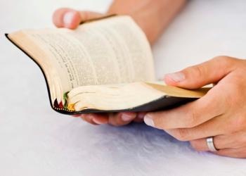 How can I have a successful Bible study?