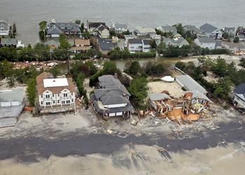 How Has Hurricane Sandy Affected You Spiritually?