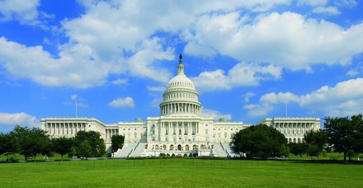 US Capitol