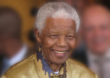 Nelson Mandela - Man of Peace