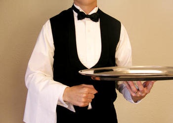 waiter