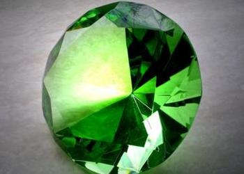 precious stone