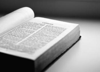 Questions and Answers: How did the Bible come about?