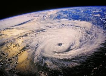 Super Disasters: Growing Weather Danger?
