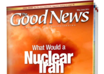 Good News magazine