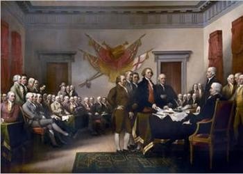 The Religious Roots of America's Founding Fathers