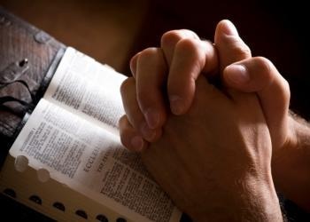 Understanding God's Word - Teach Us to Pray