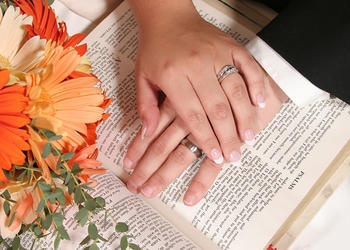 Vantage Point: Biblical Marriage & Prayer