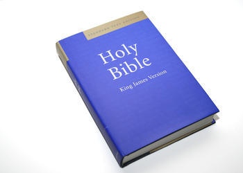 King James Version Bible