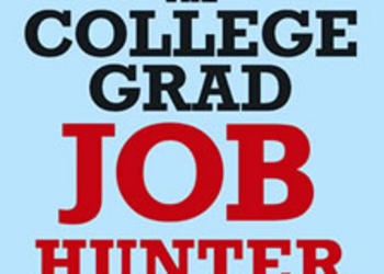 VT Interview: Job Search Success - The College Grad Job Hunter