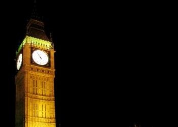 Big Ben and nightly traffic - World News and Trends: Britain's Need to Return to