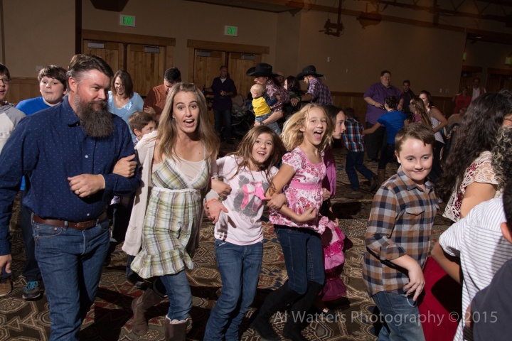 Feast of Tabernacles in Steamboat Springs, Colorado, United States. 