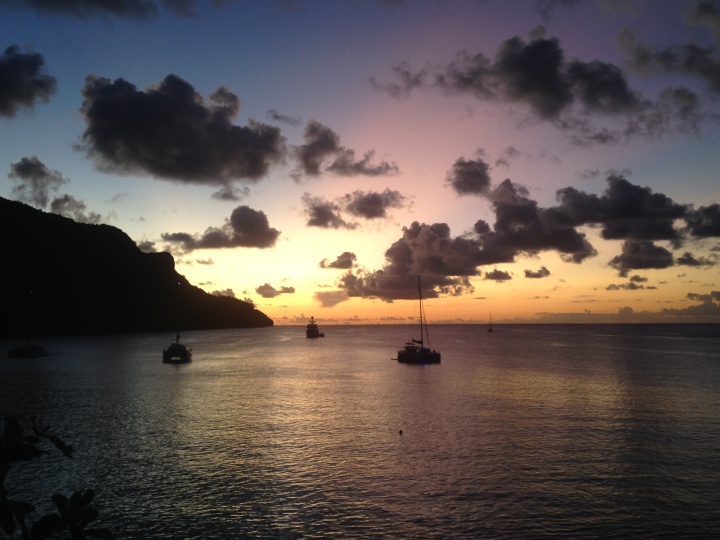 St. Vincent and the Grenadines