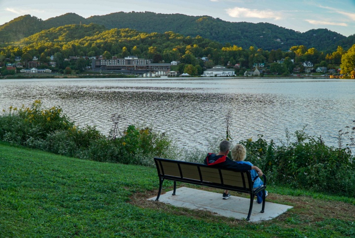 Lake Junaluska, North Carolina