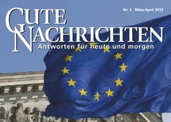 Gute Nachrichten Magazine Sent to 7,847 Subscribers